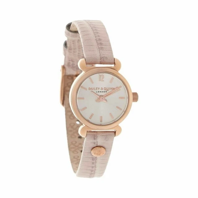 BAILEY QUINN Debenhams NWT 100 leather Taupe ladies crossbody